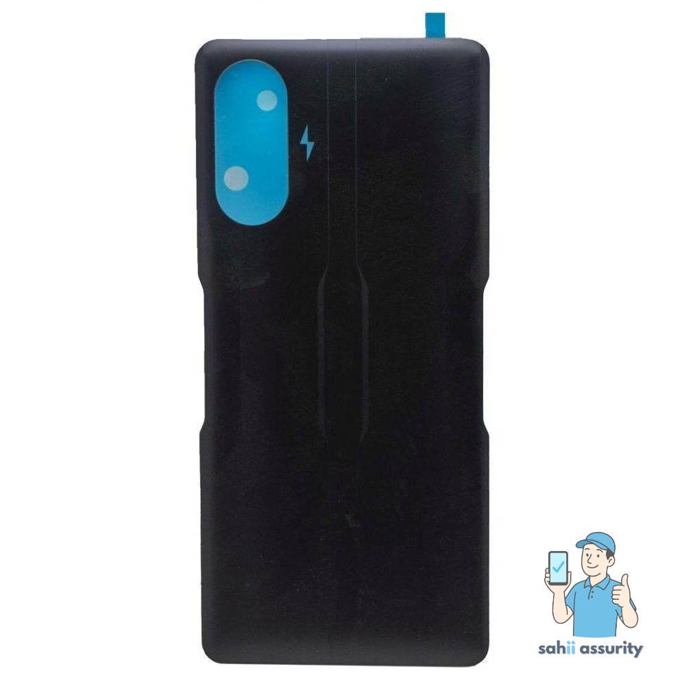 Back Panel Cover for Xiaomi Poco F3 GT thumbnail